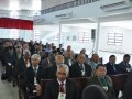 UMADENE| Relacionamento foi tema de palestras durante AGE no CE