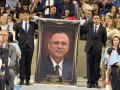 Abertura da Convenção Estadual reúne milhares de evangélicos no Ginásio do SESI