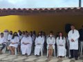 Em Alagoas, Assembleia de Deus batiza mais de três mil novos membros em comemoração aos 110 anos da denominação no Brasil