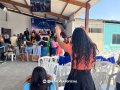 AD Piabas celebra 22 anos do departamento de jovens e adolescentes Kadosh