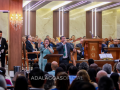 Pastor-presidente ensina sobre a importância da intimidade com Deus