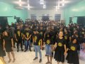 Congresso de Mocidade em Branca de Atalaia é marcado com renovo espiritual