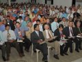Presidente ensina a doutrina do dízimo aos diáconos