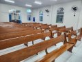 Novo templo da Assembleia de Deus é inaugurado no distrito de Cana Brava