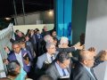 Pastor-presidente inaugura novo templo da AD em Ipiranga