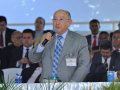 CGADB encerra AGE mais cedo para evitar novas discussões acaloradas