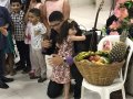 Pb. Thiago Oliveira se despede da Assembleia de Deus na Avenida Mundaú