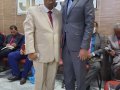 Pr. Fábio Júnior é o novo líder da Assembleia de Deus em Monteirópolis
