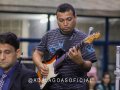 Pr. Claudio Gama: “Sabereis que Deus está no meio de vós!”