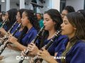 AD Teotônio Vilela celebra 51 anos do Coral Cântico de Sião e 9 anos da Banda Shekinah