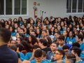 Terceiro dia de CONJOAAD é marcado com poder pentecostal na 4ª região
