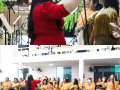 AD Teotônio Vilela celebra aniversário do coral Cântico de Sião e da Banda Shekinah