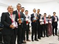 Assembleia de Deus celebra 12 anos de missão na Bolívia