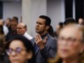 Pr. Acyr de Gerone Junior ministra sobre o valor das Sagradas Escrituras
