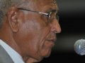 Pastor José Antônio explica a missão dos diáconos