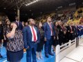 Ozeias de Paula louva a Deus na segunda noite de Convenção Alagoana
