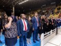 Ozeias de Paula louva a Deus na segunda noite de Convenção Alagoana