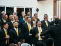 Rev. José Orisvaldo Nunes de Lima ministra sobre boas obras e salvação