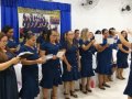 AD Luiz Pedro 5 comemora o 6º Aniversário do Departamento de Senhoras Vasos de Bênçãos