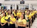Assembleia de Deus em Roteiro celebra 83 anos de história com programação festiva