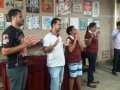 AD Campo Alegre realiza sua 1ª Conferência Missionária