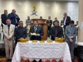 Assembleia de Deus em Traipu realiza consagração de novos obreiros