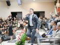 AD Tabuleiro do Martins promove seu 33º Congresso de Mocidade