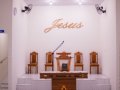 Assembleia de Deus inaugura mais um templo em Chã do Pilar