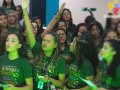 Juventude de Teotônio Vilela participa do 10º Congresso de Jovens e Adolescentes