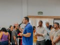 Mais de 300 evangélicos são beneficiados com mutirão de cirurgias promovido pelo deputado Mesaque Padilha e irmão Gunnar Nunes
