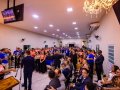 Pastor-presidente participa da reinauguração do templo sede em Ipioca; assista ao vídeo!