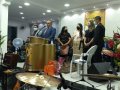 AD São Luís do Quitunde celebra o aniversário do pastor Amaro Antônio