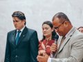 Pr. Marcondes Arruda é o novo dirigente da AD Moacir Andrade