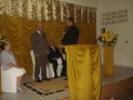 Emad em Maceió forma primeira turma e homenageia Pr. Eronildes Albuquerque