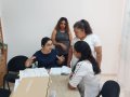 Relatório da obra missionária na Espanha: Junho de 2023