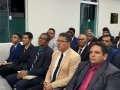 Pastor-presidente inaugura templo e casa pastoral em Várzea de Dona Joana