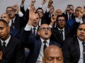 Abertura da Convenção Estadual 2022 reúne centenas de evangélicos na igreja sede