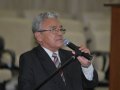Conheça a vida e obra do Pr. Eronildes Albuquerque