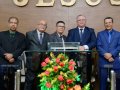 Assembleia de Deus no Pinheiro celebra 73 anos de história