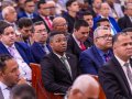 Convenção Estadual segue com a programação diurna da Escola Bíblica de Obreiros