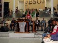 Centenas de jovens da 5ª Região participam da vigília em prol do Conjoaad 2020