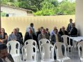 Pastor-presidente inaugura nova casa pastoral no campo missionário de Ipiranga