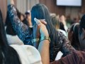 Convenção Estadual segue com a programação diurna da Escola Bíblica de Obreiros