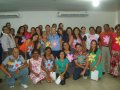 Semana pedagógica movimenta professores do Coparb