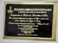 Rev. José Orisvaldo Nunes de Lima inaugura Assembleia de Deus no Peixoto