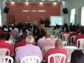 AD São Caetano 2 promove 1º Simpósio da Escola Bíblica Dominical