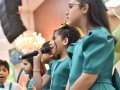 Assembleia de Deus no Farol celebra 40 anos do departamento Vozes Infantis