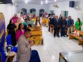AD Parque Petrópolis se despede do presbítero Jackson Braga e família