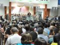 Pastor José Antonio: “Peça ao Senhor para revelar a tua chamada!”