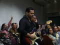 Abertura da Convenção Estadual 2022 reúne centenas de evangélicos na igreja sede